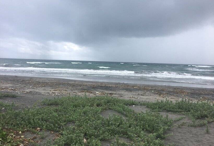 Casa Trias Hotel And Beach Resort