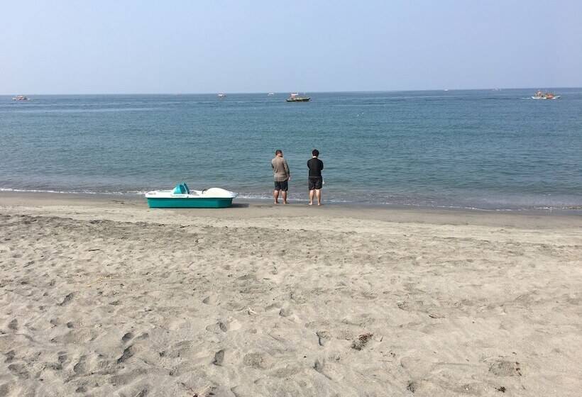 Casa Trias Hotel And Beach Resort