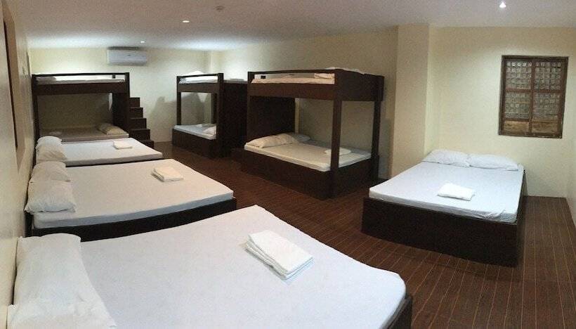 Casa Trias Hotel And Beach Resort