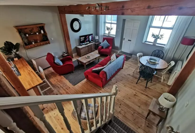 Copley Cottage