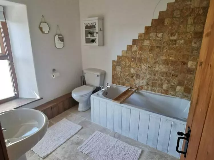Copley Cottage