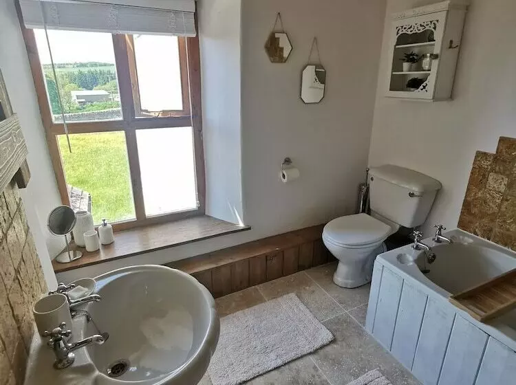 Copley Cottage