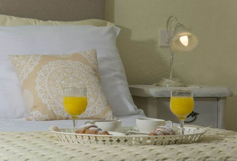 Enchanting Villa With Beautiful Stone Architecture And Private Pool