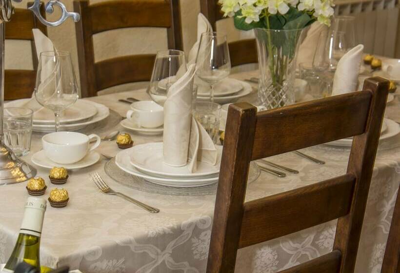 Enchanting Villa With Beautiful Stone Architecture And Private Pool