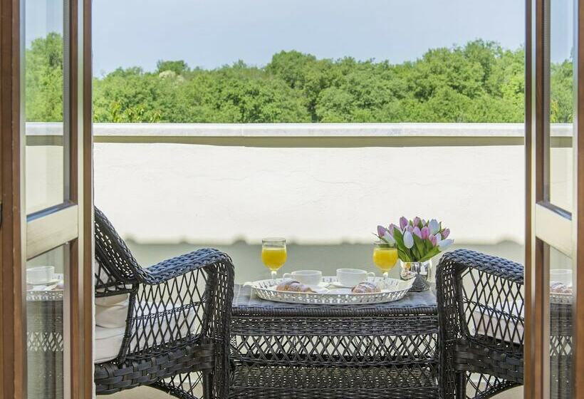 Enchanting Villa With Beautiful Stone Architecture And Private Pool