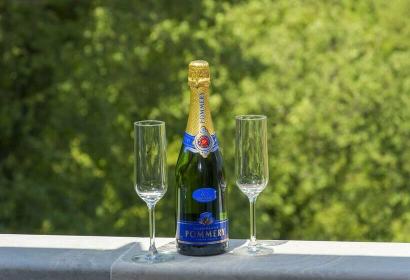 Enchanting Villa With Beautiful Stone Architecture And Private Pool