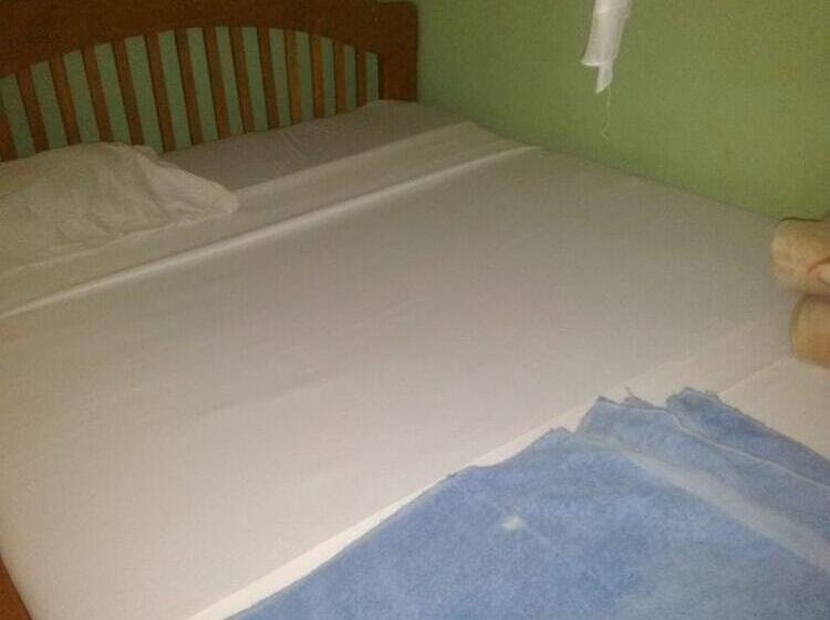 هتل Dasar Comfort