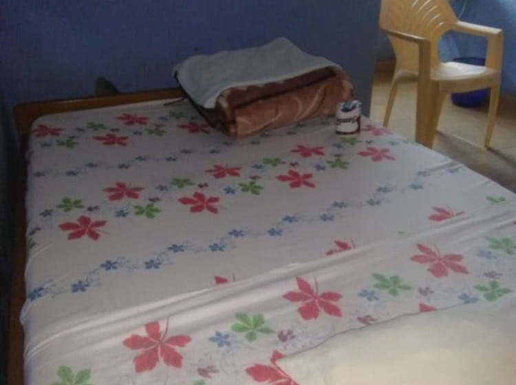 هتل Dasar Comfort