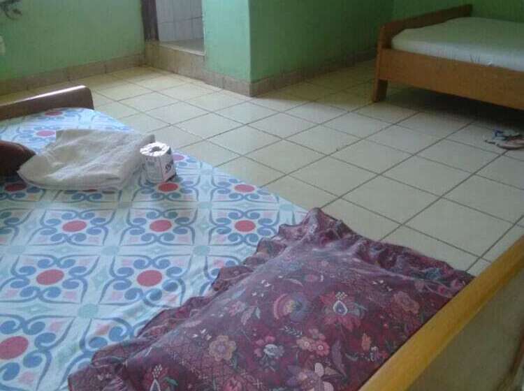 هتل Dasar Comfort