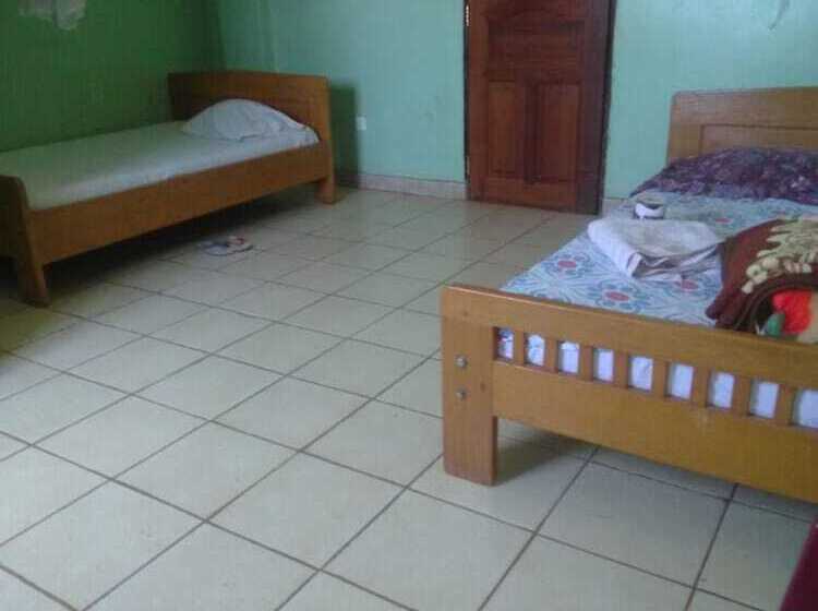 هتل Dasar Comfort