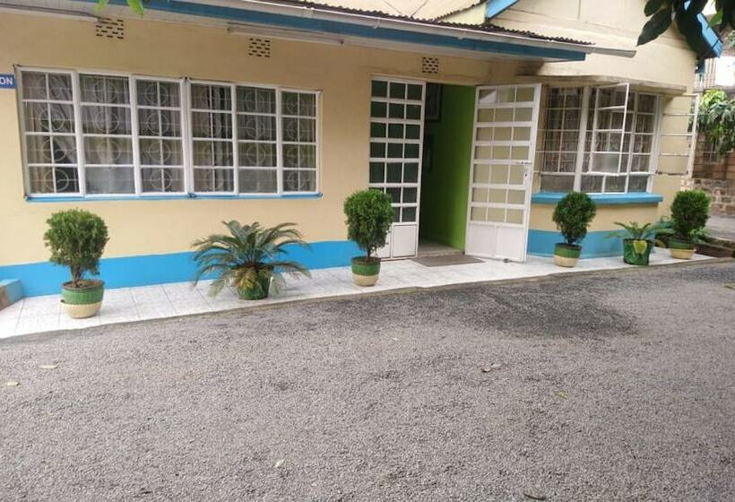 هتل Dreamland Nairobi