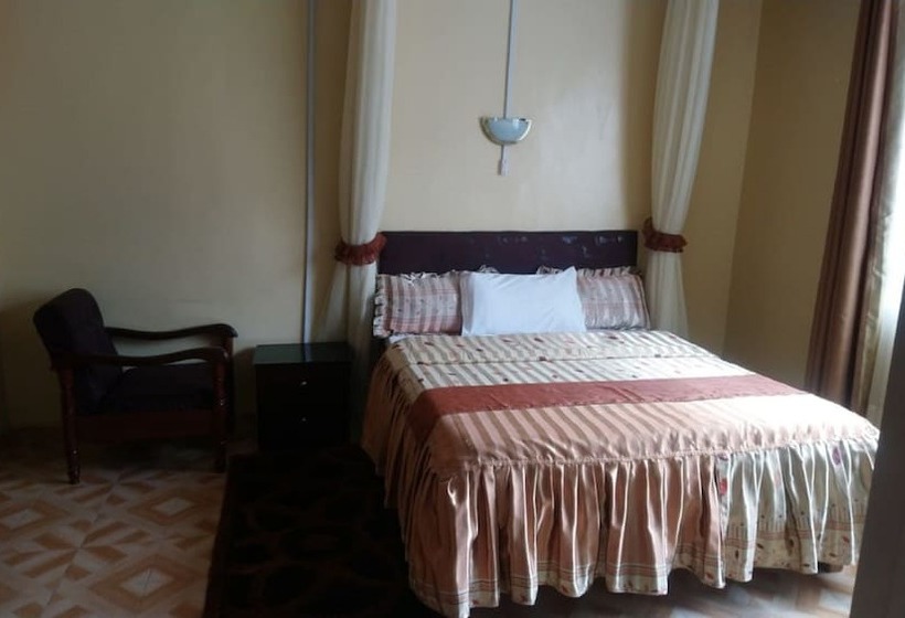 هتل Dreamland Nairobi