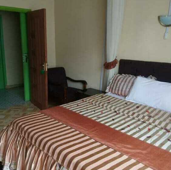 هتل Dreamland Nairobi