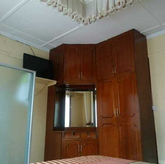 هتل Dreamland Nairobi