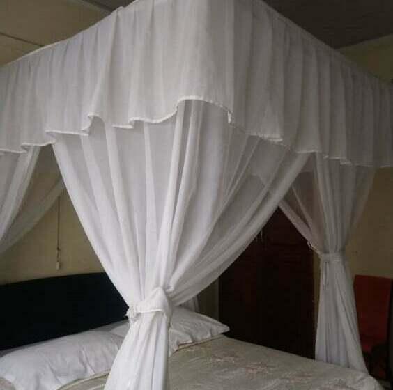 هتل Dreamland Nairobi