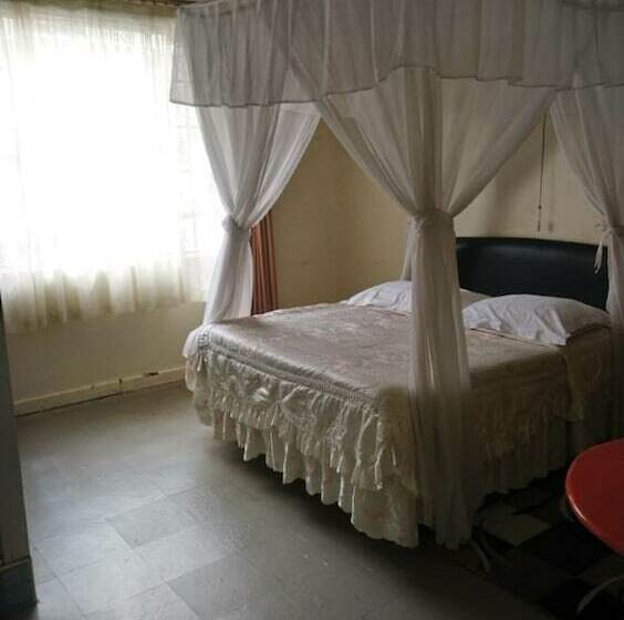 هتل Dreamland Nairobi