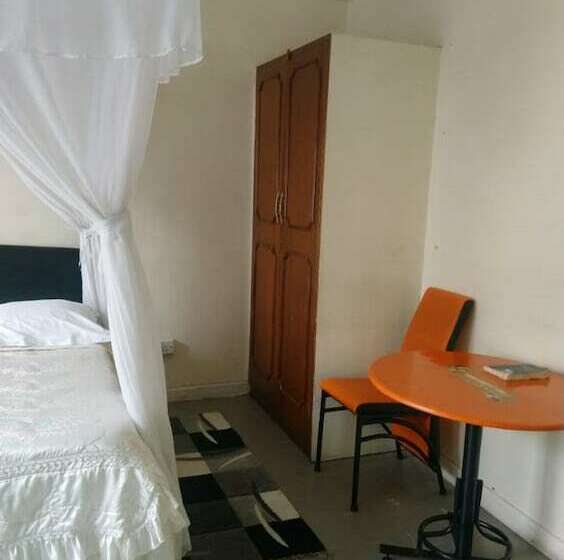 هتل Dreamland Nairobi