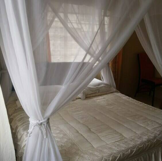 هتل Dreamland Nairobi