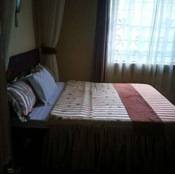 هتل Dreamland Nairobi