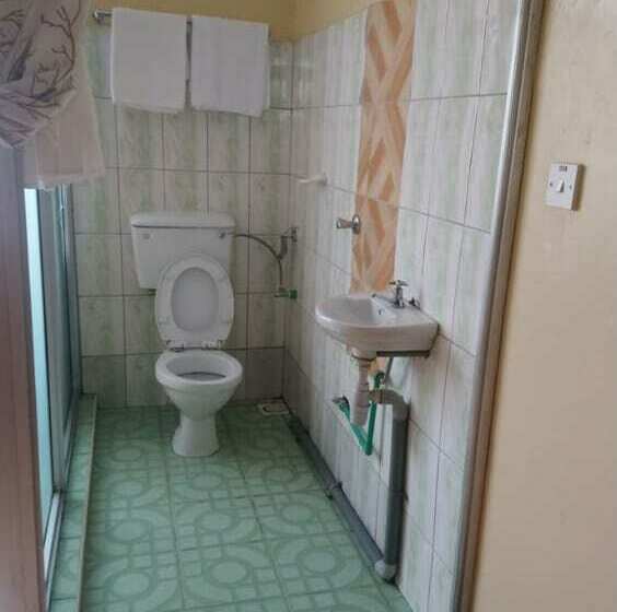 هتل Dreamland Nairobi