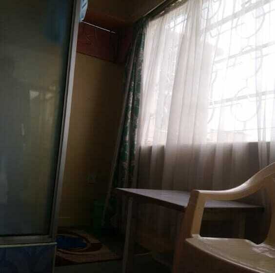 هتل Dreamland Nairobi