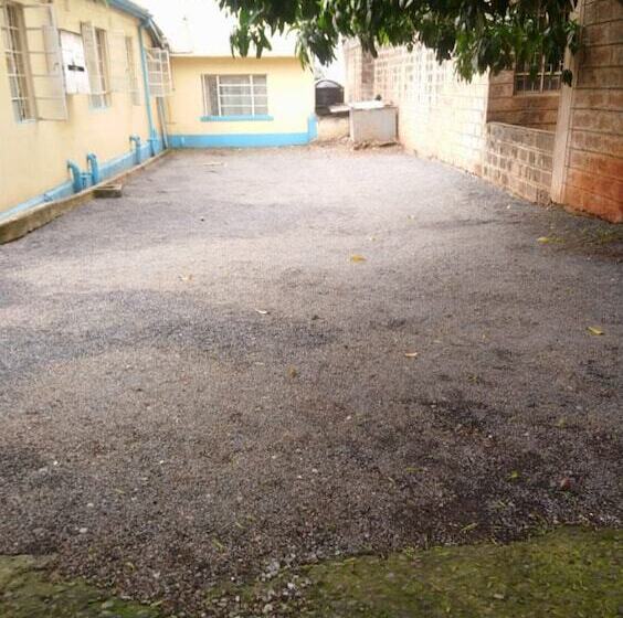 هتل Dreamland Nairobi