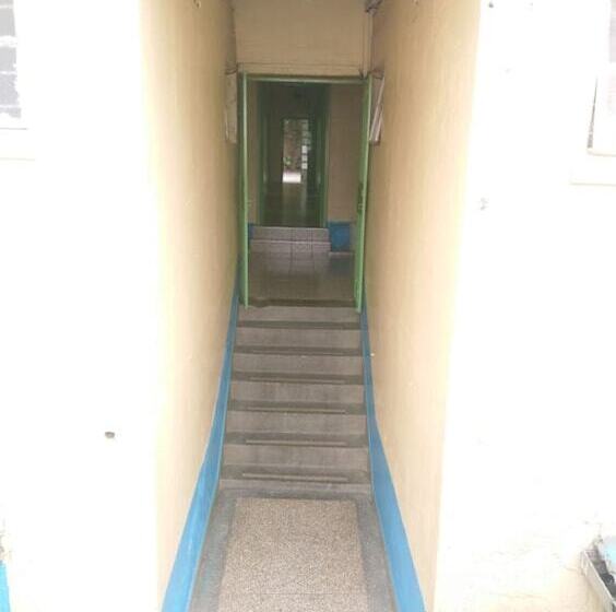 هتل Dreamland Nairobi