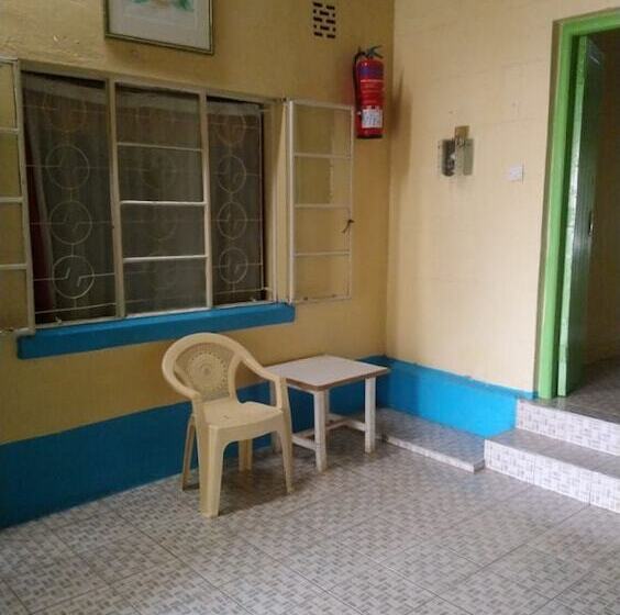 هتل Dreamland Nairobi