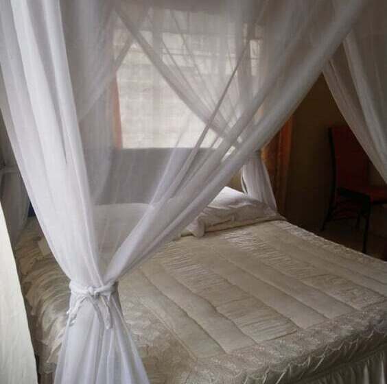 هتل Dreamland Nairobi