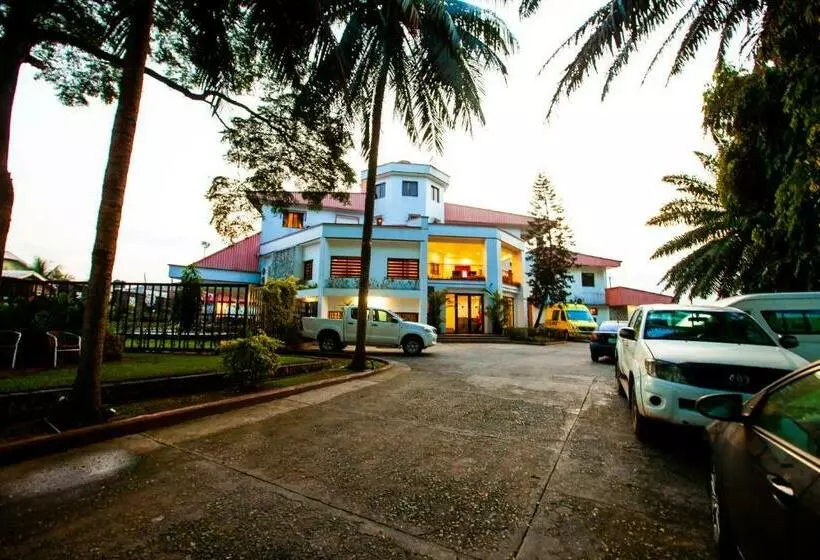 هتل Genesis Castle