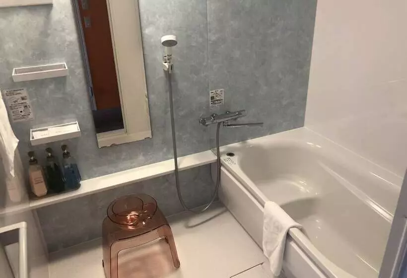 Hotelli Granp Glamping Resort