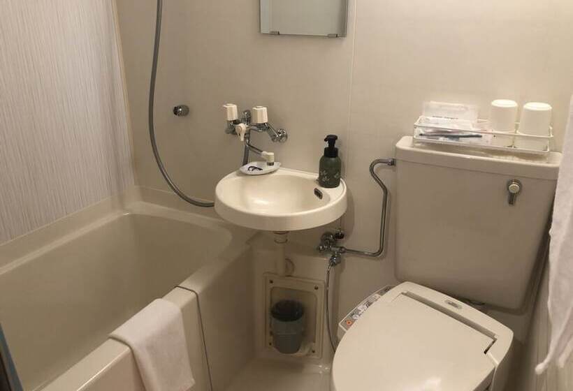 בית מלון כפרי Granp Glamping Resort