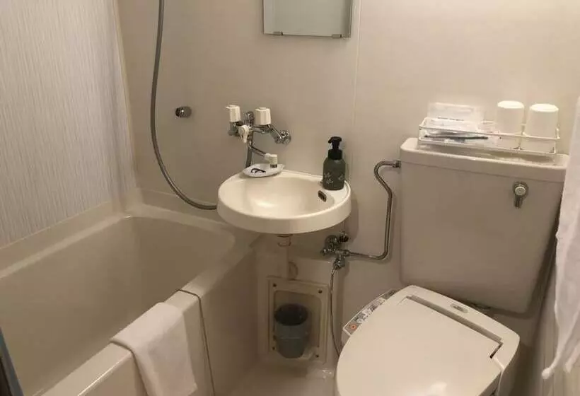 Hotelli Granp Glamping Resort