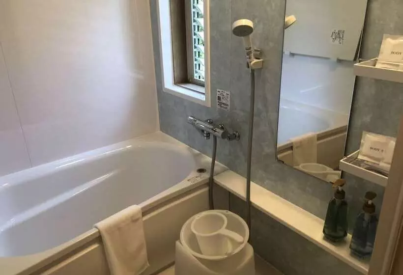 Hotelli Granp Glamping Resort