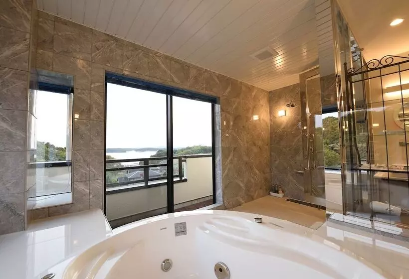 Hotelli Granp Glamping Resort