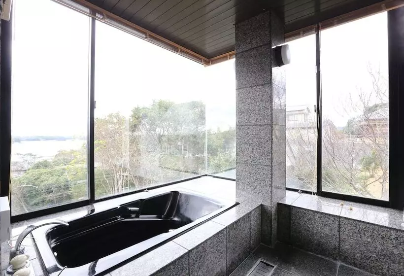 Hotelli Granp Glamping Resort