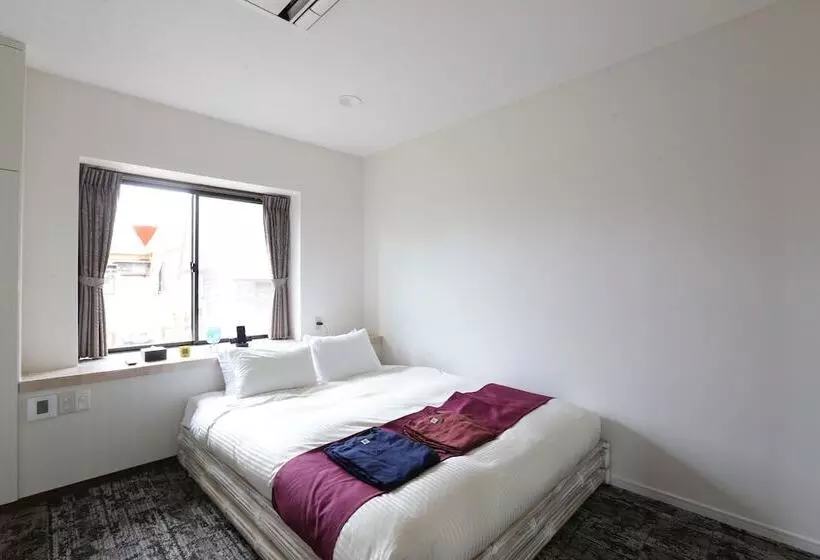 Hotelli Granp Glamping Resort