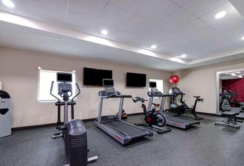 فندق Home2 Suites By Hilton Bryant, Ar