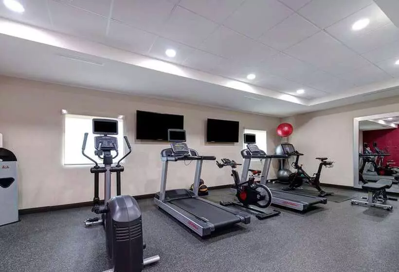 ホテル Home2 Suites By Hilton Bryant, Ar