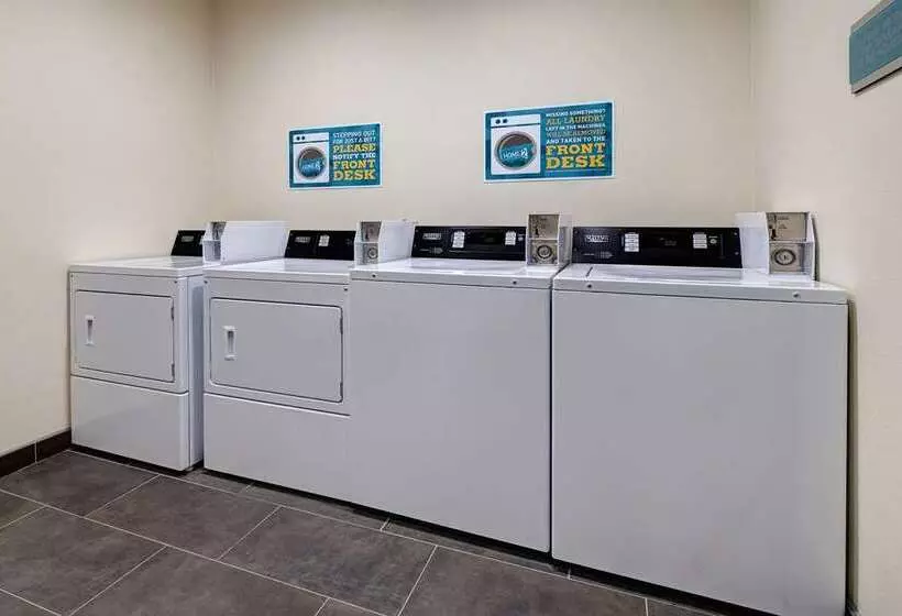 ホテル Home2 Suites By Hilton Bryant, Ar