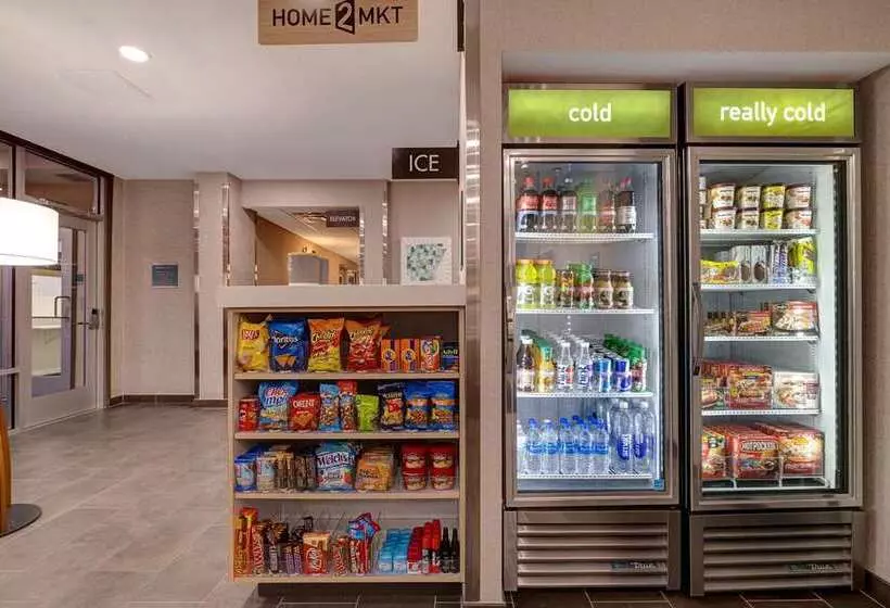 ホテル Home2 Suites By Hilton Bryant, Ar