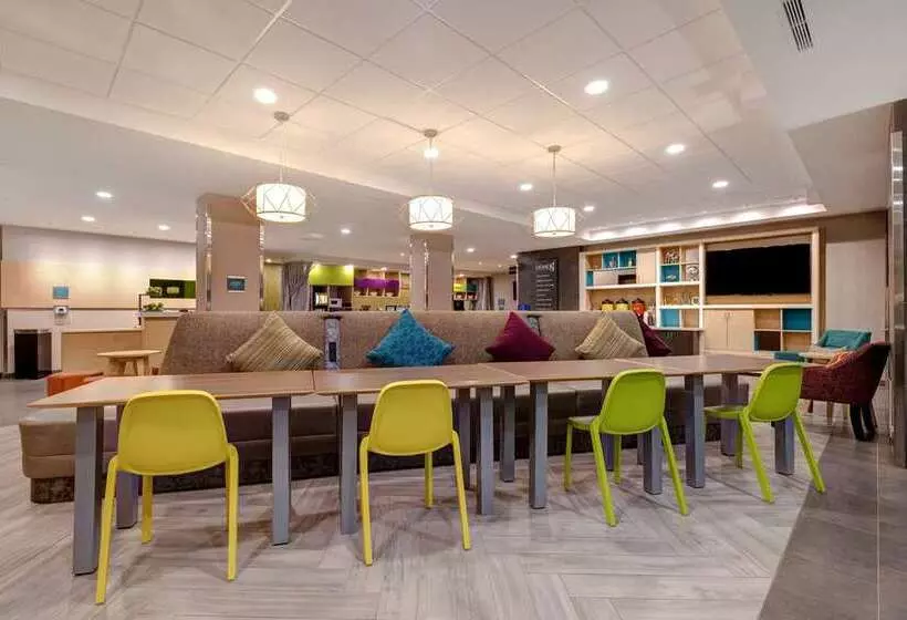 ホテル Home2 Suites By Hilton Bryant, Ar