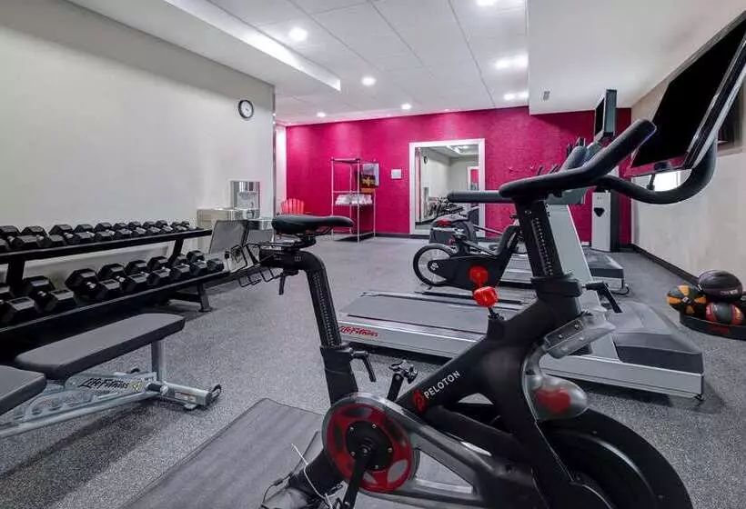 ホテル Home2 Suites By Hilton Bryant, Ar