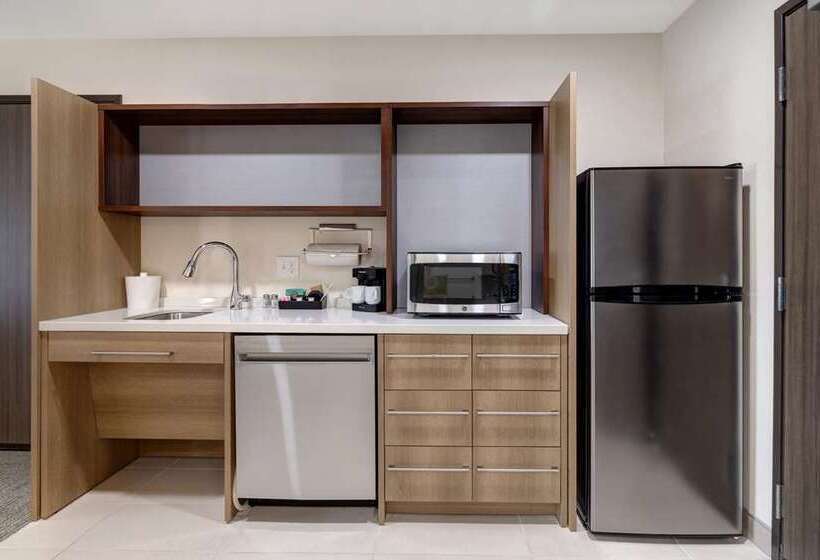 فندق Home2 Suites By Hilton Bryant, Ar