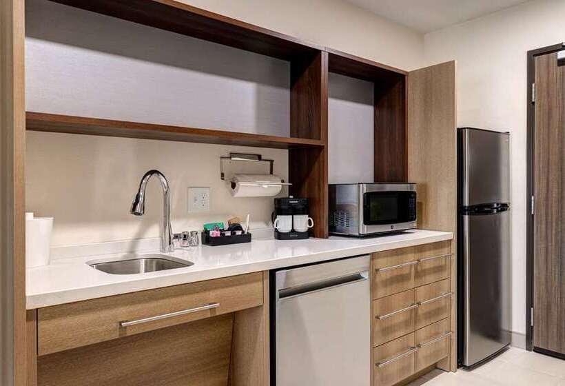 فندق Home2 Suites By Hilton Bryant, Ar