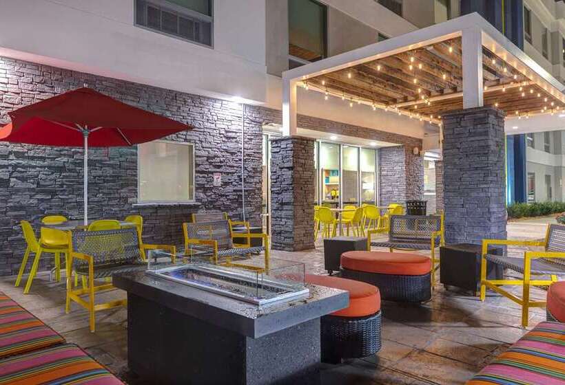 فندق Home2 Suites By Hilton Bryant, Ar