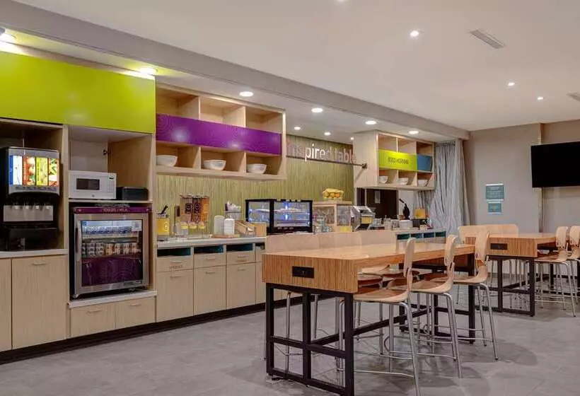 ホテル Home2 Suites By Hilton Bryant, Ar