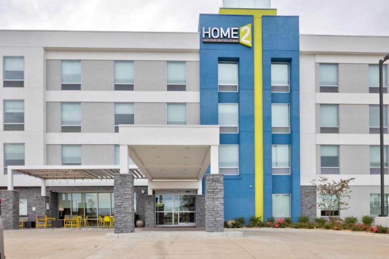 فندق Home2 Suites By Hilton Bryant, Ar