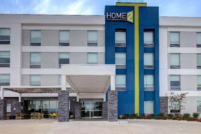 فندق Home2 Suites By Hilton Bryant, Ar