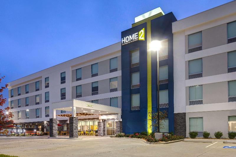فندق Home2 Suites By Hilton Bryant, Ar